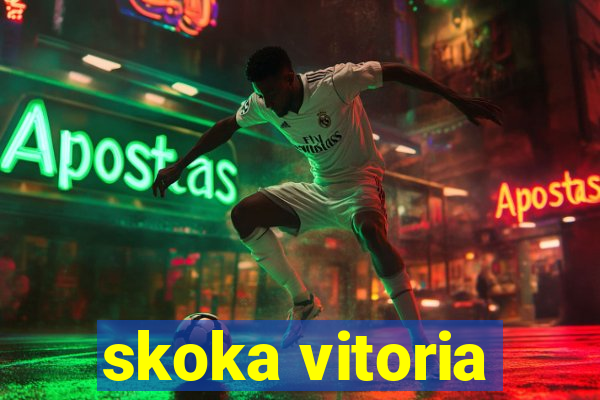 skoka vitoria